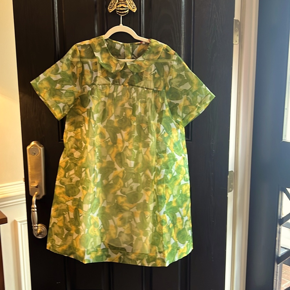 Frances Valentine Dress